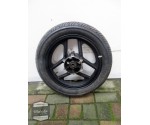 Kawasaki GPZ600R voorwiel / voorvelg / voor wiel velg